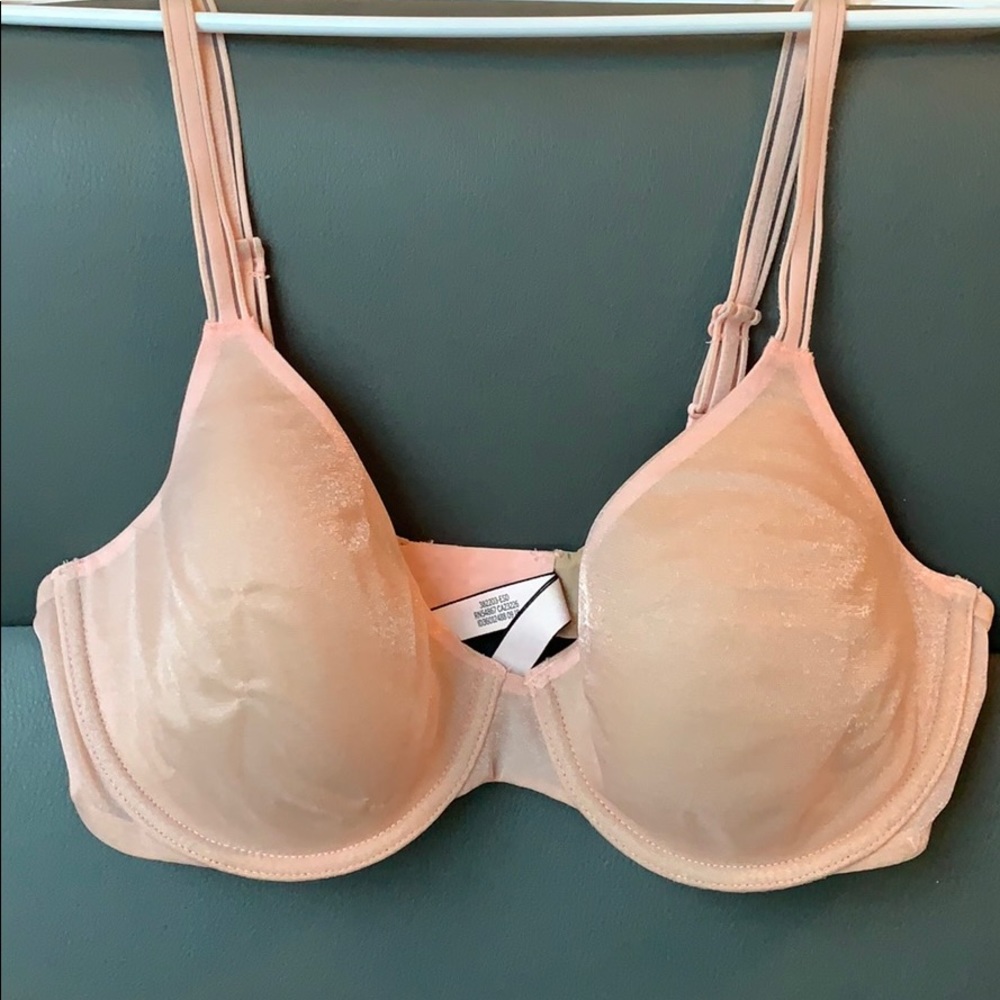 Victoria’s Secret bra